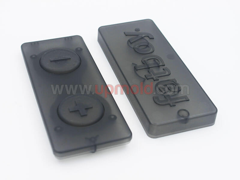 electronic-remote-controler