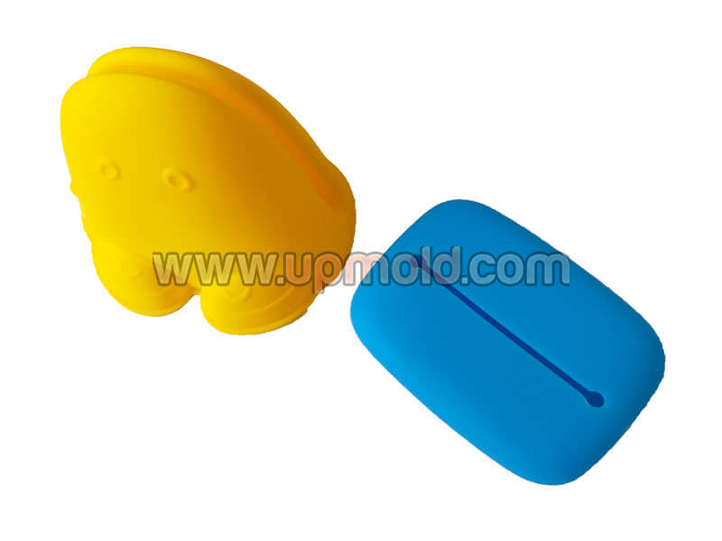 Silicone Rubber Gloves