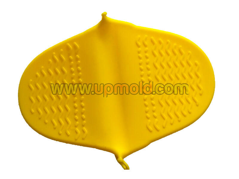Silicone Rubber Gloves