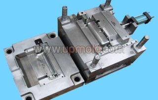 Injection Plastic Mold