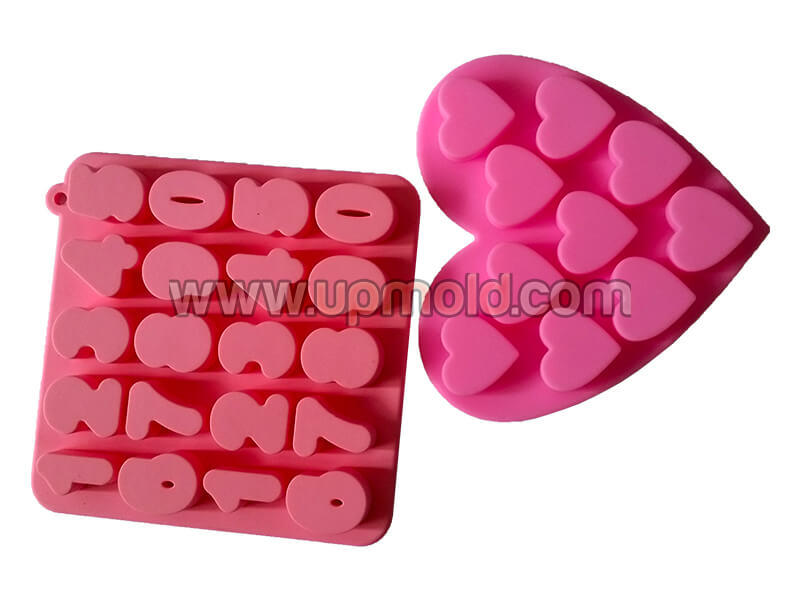Kitchen Cake Moulds