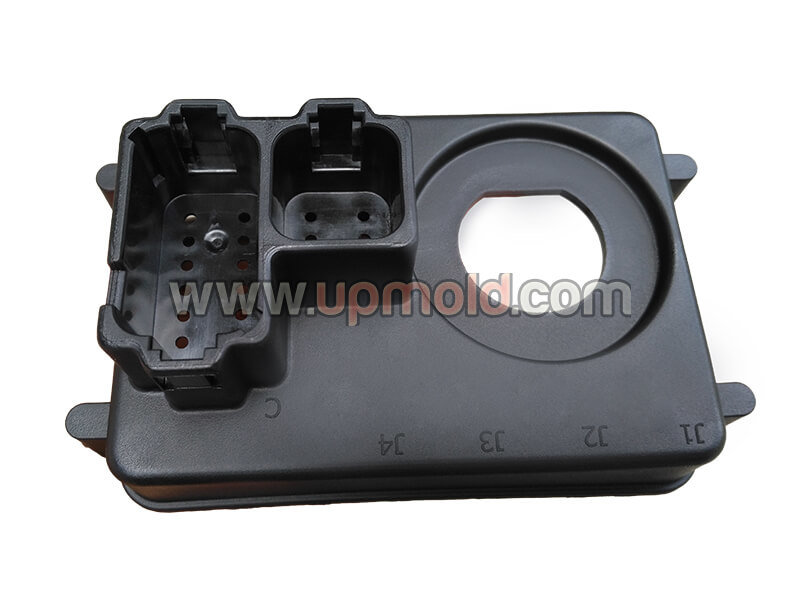 Machinery Sensor Housing Case
