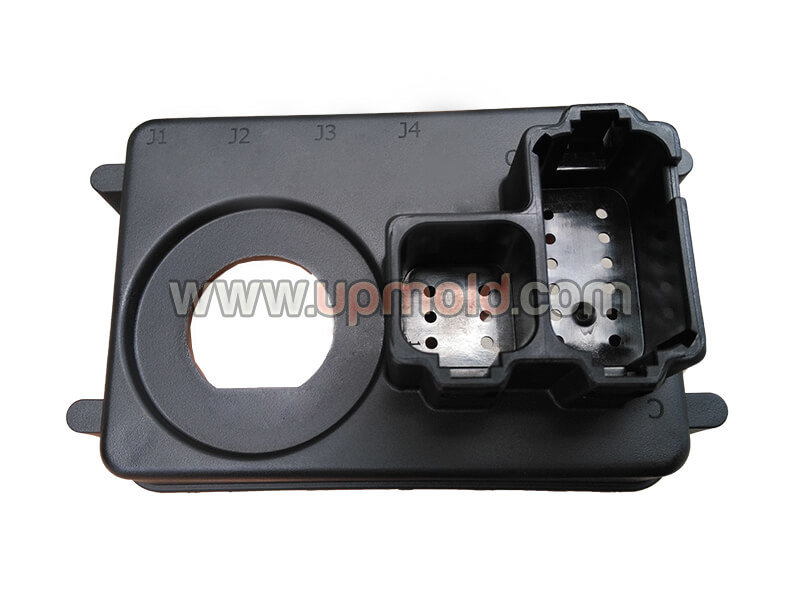 Machinery Sensor Housing Case