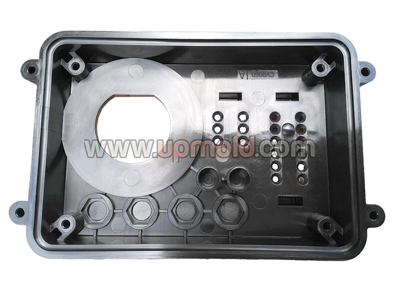 Machinery Sensor Housing Case