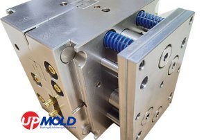 master unit die inserts making