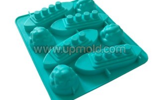 kitchen cake moulds