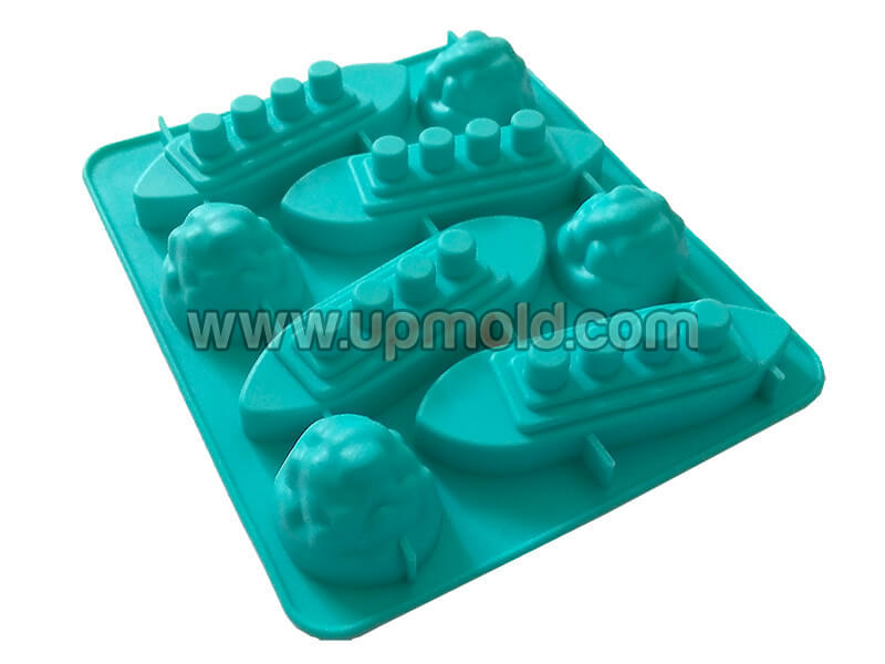 kitchen cake moulds