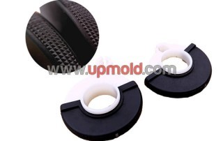 Automotive Ventilator Rotary Knob