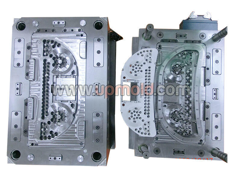 plastic-injection-mold-of-instrument-body