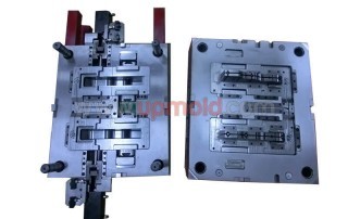 plastic-injection-molds