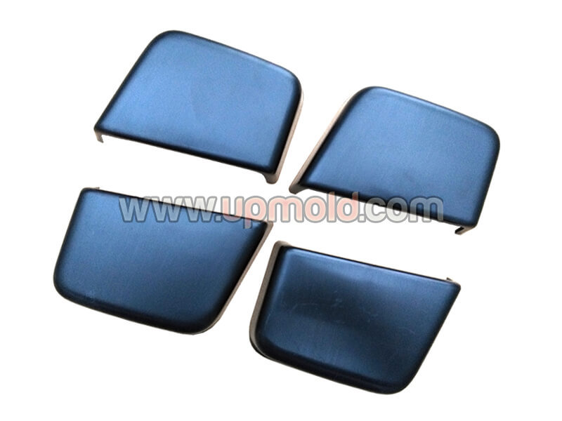 Plastic Injection Mold Of Electronic Housing