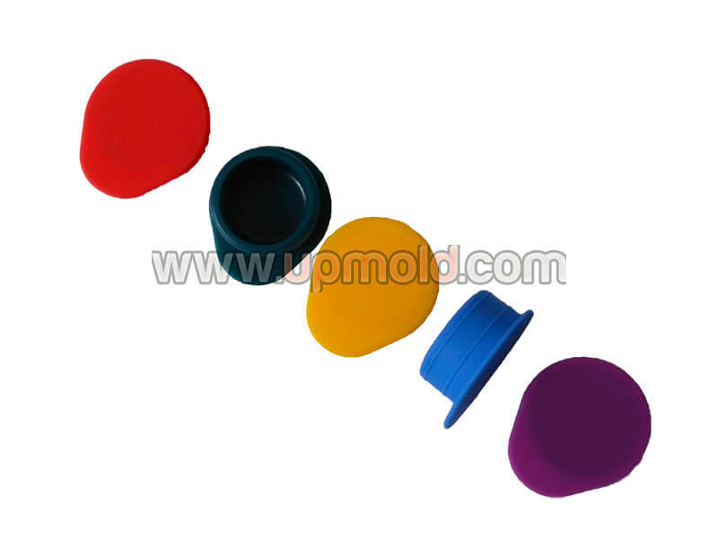 Silicone Plugs & Stoppers