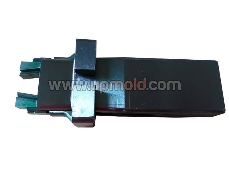 Machined Tooling Slide components