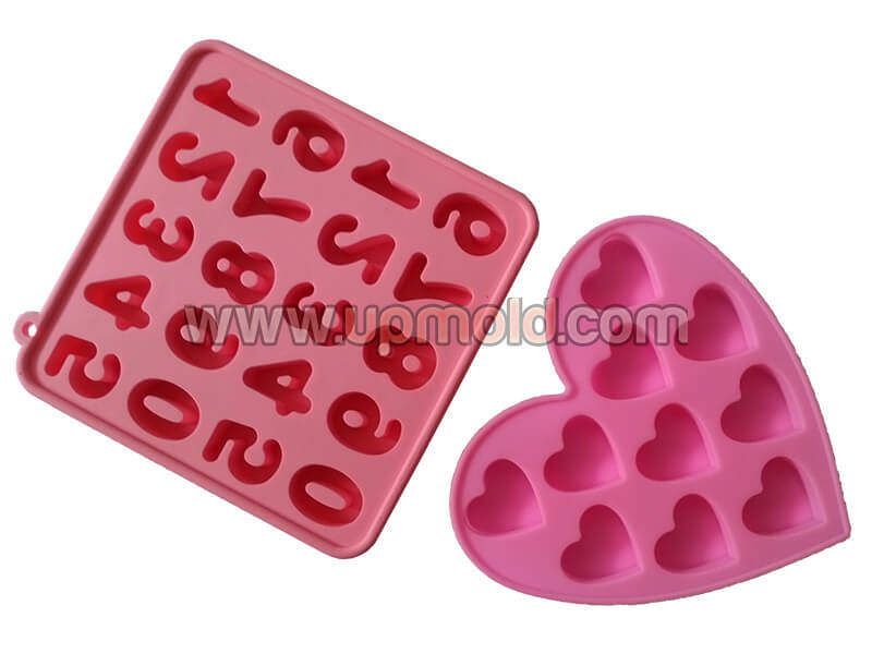 Kitchen Cake Moulds