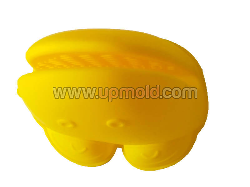 Silicone Rubber Gloves