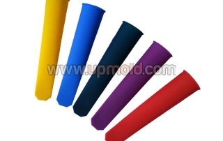 Silicone Rubber Sleeves