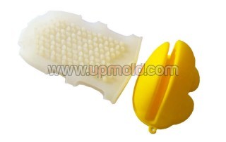 Silicone Rubber Gloves