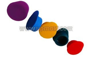 Silicone Plugs & Stoppers