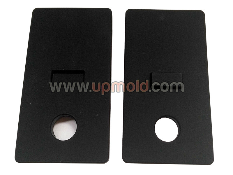 Rubber Silicone Cushions