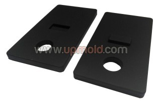 Rubber Silicone Cushions