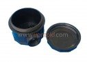 Unsrewing Plastic Injection Molded Components