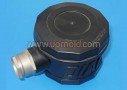 unsrewing-plastic-injection-molded-part