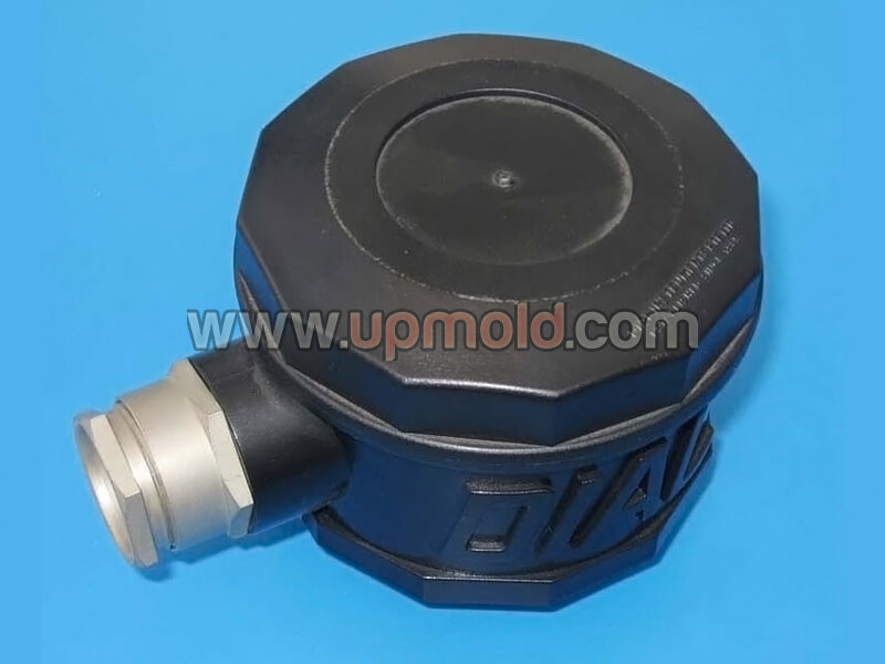 unsrewing-plastic-injection-molded-part