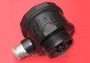 unsrewing-plastic-injection-molded-parts