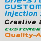 up mold precision limited