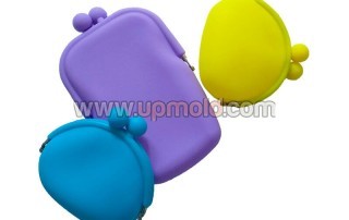 Silicone Wallets